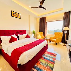 Hotel Ganges, Away From City Hustle On Rishikesh Road, Haridwar