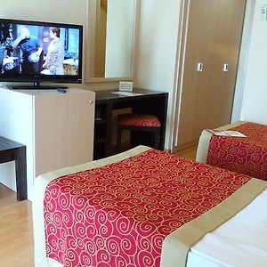 Budget Single Room